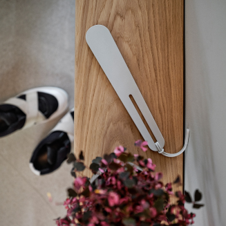 Łyżka do butów Zone Denmark A-shoehorn White - 3