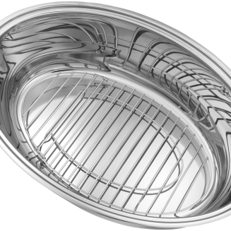 Naczynie do pieczenia Zwilling Plus - 8.5 ltr - 5