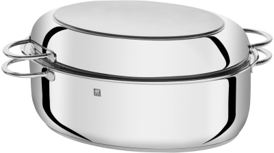Naczynie do pieczenia Zwilling Plus - 8.5 ltr | JESIENNA PROMOCJA