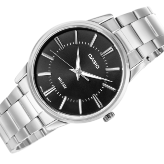 Zegarek Męski CASIO MTP-1303PD-1AVEG + BOX - 2