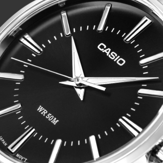 Zegarek Męski CASIO MTP-1303PD-1AVEG + BOX - 4