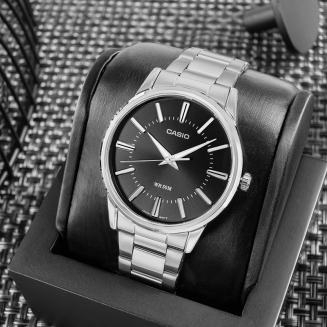 Zegarek Męski CASIO MTP-1303PD-1AVEG + BOX - 5