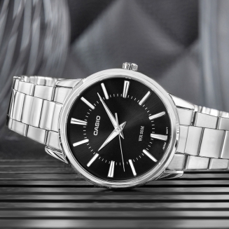 Zegarek Męski CASIO MTP-1303PD-1AVEG + BOX - 6