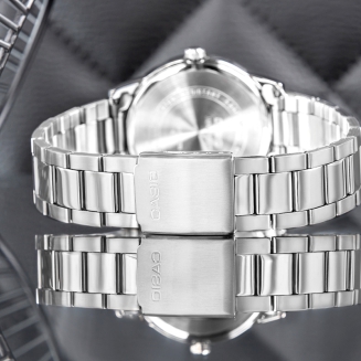 Zegarek Męski CASIO MTP-1303PD-1AVEG + BOX - 7