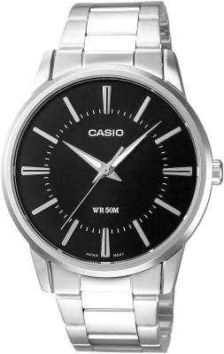 Zegarek Męski CASIO MTP-1303PD-1AVEG + BOX