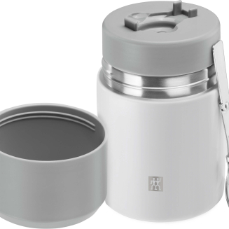 Zwilling Thermo food container - White, 700 ml - 3