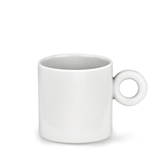 Alessi Dressed espresso cup