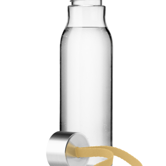  Eva Solo To Go Water Bottle 0.5l Golden Sand | SPRING PROMO 2026 - 2