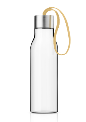  Eva Solo To Go Water Bottle 0.5l Golden Sand | SPRING PROMO 2026