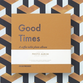 Fotoalbum - Good Times S | PRINTWORKS - 6