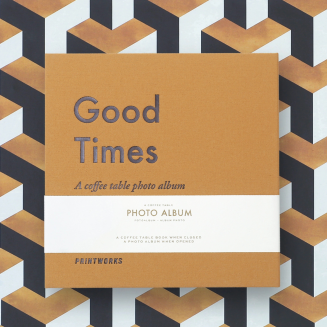 Fotoalbum - Good Times S | PRINTWORKS - 6