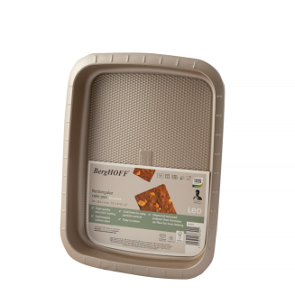 BergHOFF | Duża forma do pieczenia ciastek Balance 34x25.50x5 cm - 4