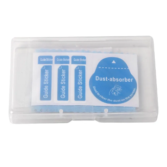 Szkło hartowane SUNNYLIFE DJI Mavic 3 na obiektyw 1szt. - 3