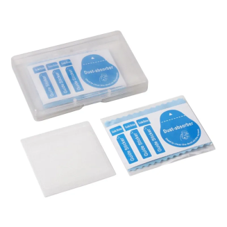 Szkło hartowane SUNNYLIFE DJI Mavic 3 na obiektyw 1szt. - 2