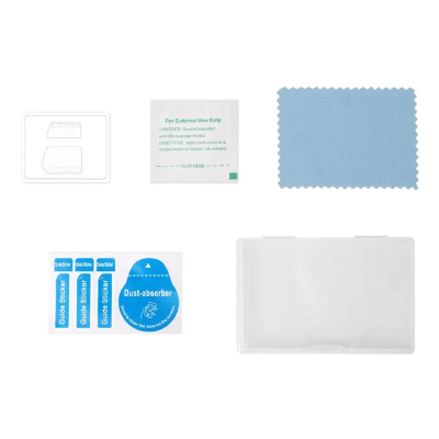 Szkło hartowane SUNNYLIFE DJI Mavic 3 na obiektyw 1szt.