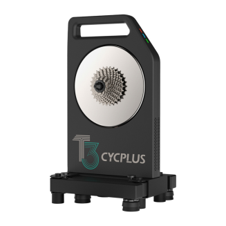 Inteligentny trenażer rowerowy Cycplus T3 - 2