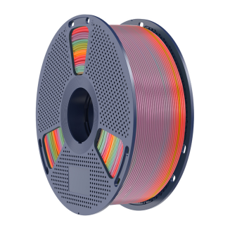 Filament SUNLU PLA 1.75mm 1kg Rainbow 01 - 3