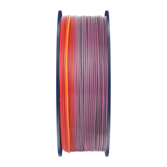 Filament SUNLU PLA 1.75mm 1kg Rainbow 01 - 5