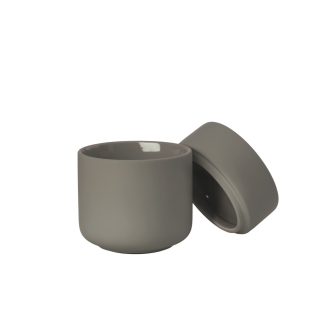 Pojemnik kosmetyczny Zone Denmark Ume Taupe - 2