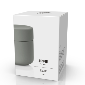 Pojemnik kosmetyczny Zone Denmark Ume Taupe - 3