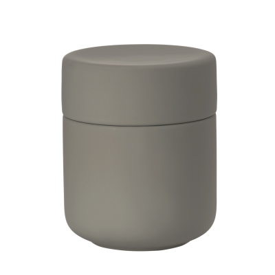 Pojemnik kosmetyczny Zone Denmark Ume Taupe