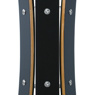  Keilbach Naomi floor-standing clothes hanger, black - 3