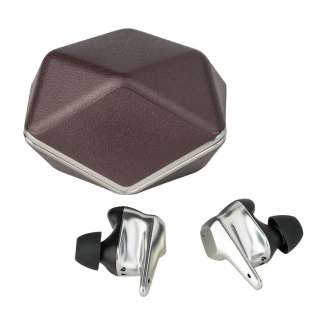 Słuchawki TWS HiFiMAN Svanar LE bezprzewodowe - 3