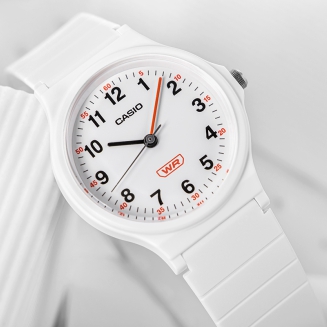 Zegarek Dziecięcy CASIO LQ-24B-7BDF + BOX - 4