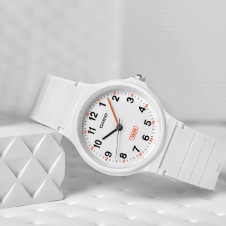 Zegarek Dziecięcy CASIO LQ-24B-7BDF + BOX - 5