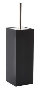 Szczotka WC Aquanova Moon Black | CENA BLACK WEEKS