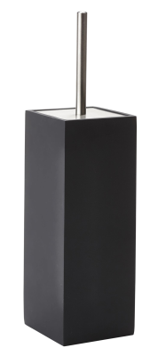 Szczotka WC Aquanova Moon Black | CENA BLACK WEEKS