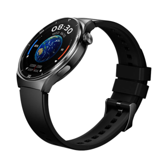 Smartwatch QCY GT2 (czarny) - 2