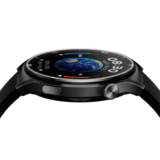 Smartwatch QCY GT2 (czarny) - 3