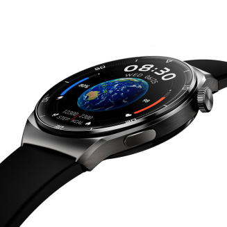 Smartwatch QCY GT2 (czarny) - 5