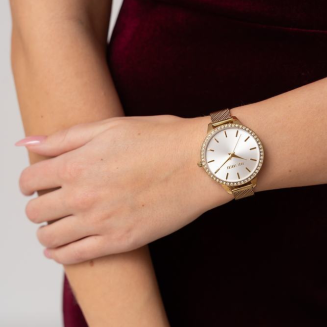 Zegarek Damski Paul Lorens PL11312B2-3D1 + BOX - 5