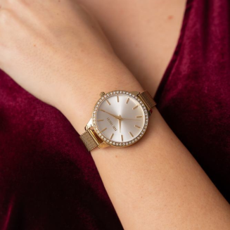 Zegarek Damski Paul Lorens PL11312B2-3D1 + BOX - 4