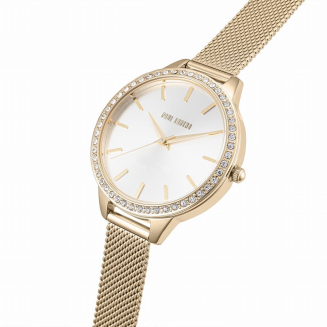 Zegarek Damski Paul Lorens PL11312B2-3D1 + BOX - 2