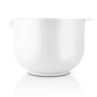 Miska Eva Solo Mixing Bowl 2l - Ø17cm White - 4