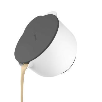 Miska Eva Solo Mixing Bowl 2l - Ø17cm White - 5