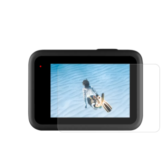 Folia ochronna TELESIN na ekran i obiektyw do GoPro Hero - 3