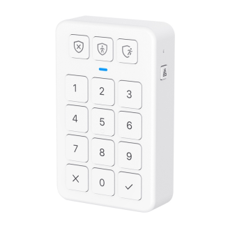  X-Sense Security System Keypad SKP0A - 2