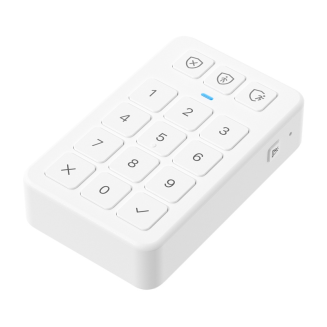  X-Sense Security System Keypad SKP0A - 3