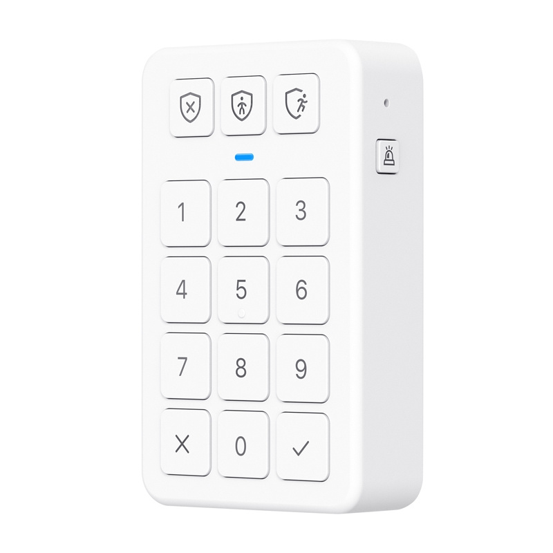  X-Sense Security System Keypad SKP0A