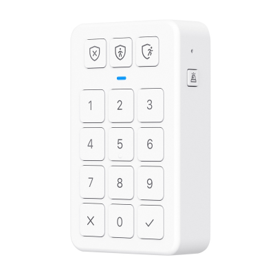  X-Sense Security System Keypad SKP0A