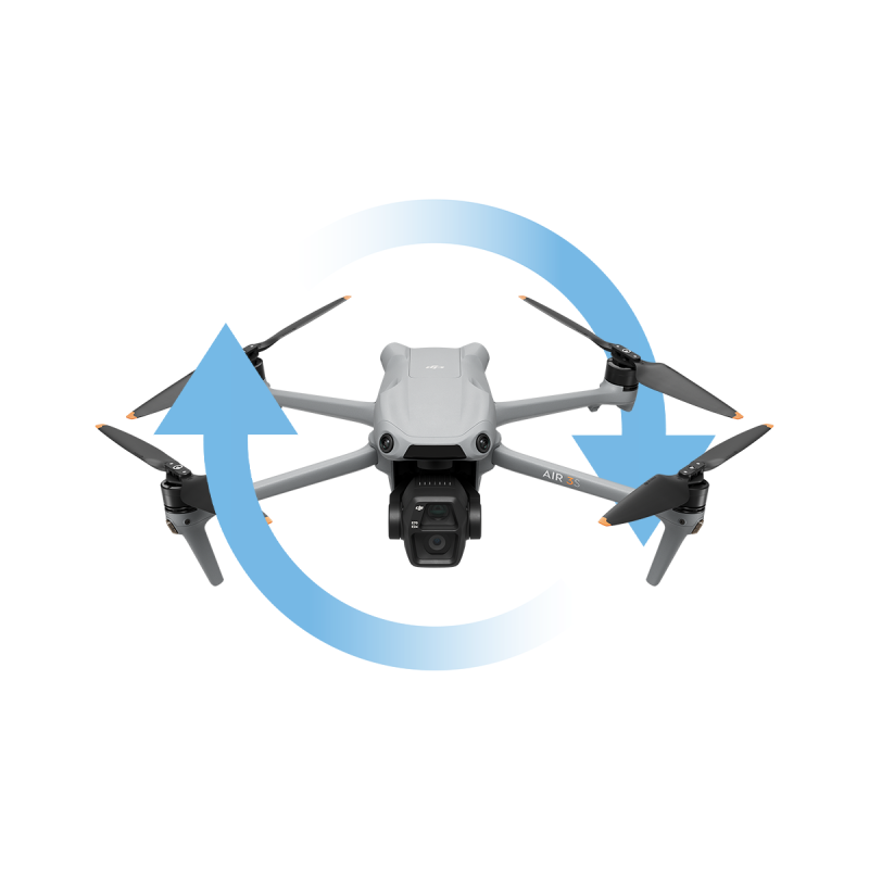  DJI Care Refresh DJI Air 3S Protection Plan - Electronic Code