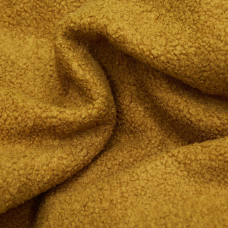 Fotel Fatboy The BonBaron Sherpa Cider 120x120x75 cm - 8