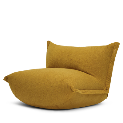 Fotel Fatboy The BonBaron Sherpa Cider 120x120x75 cm