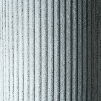 Pufa dziecięca Wigiwama Pouffe Peppermint Green - 3