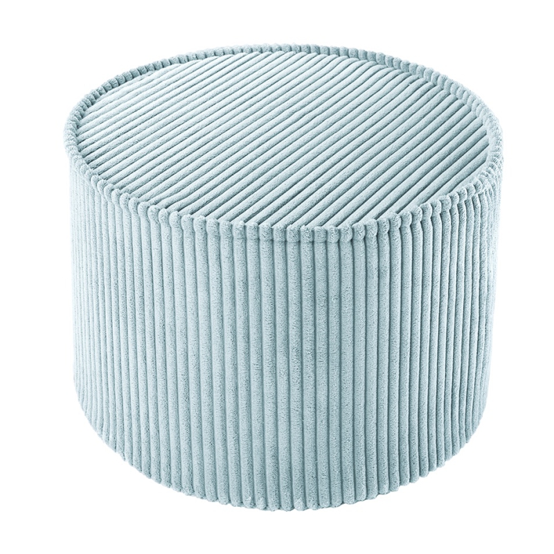  Wigiwama Pouffe Peppermint Green Children's Pouffe