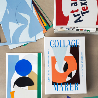 Zestaw prezentowy do kolażu | PRINTWORKS - 6